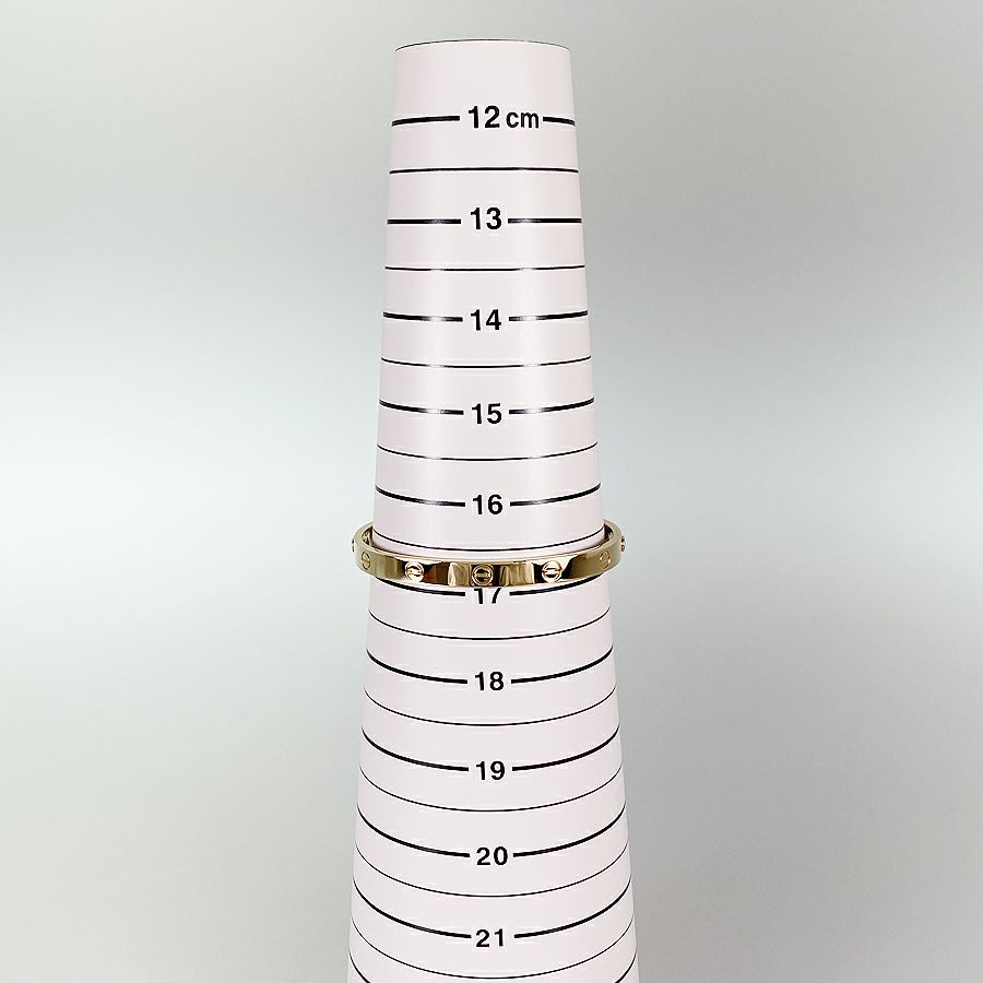 カルティエ ブレスレット