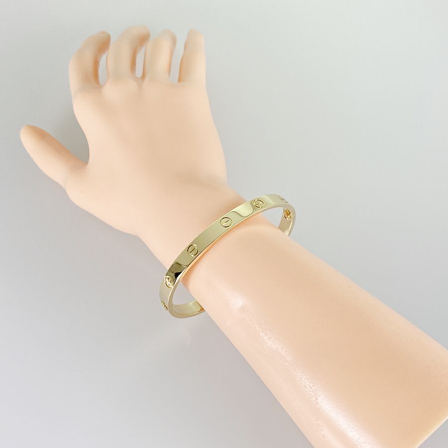 カルティエ ブレスレット