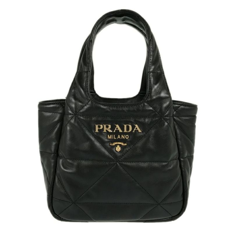 プラダ ハンドバッグ