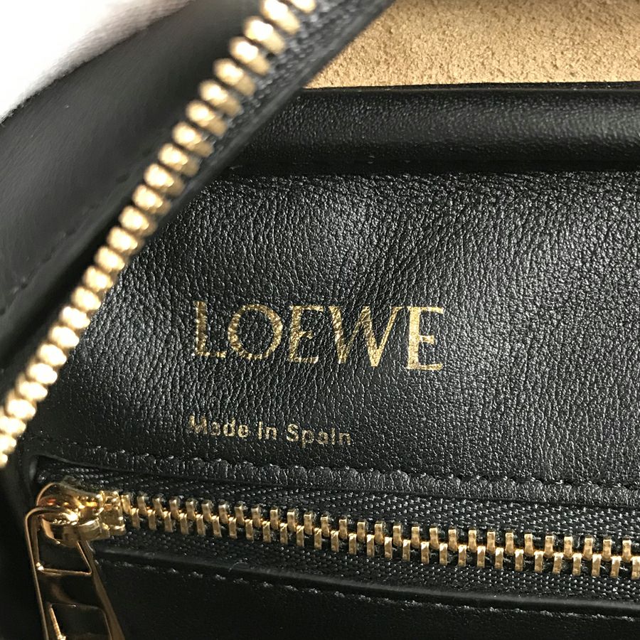 ロエベ ハンドバッグ