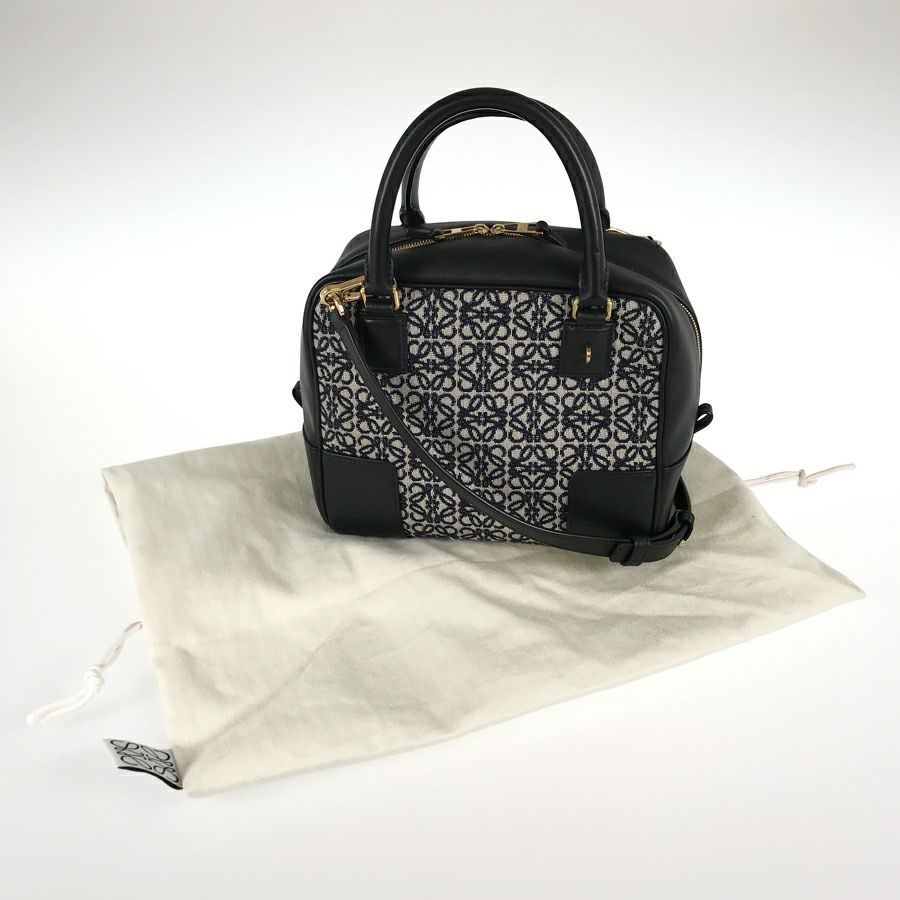 ロエベ ハンドバッグ