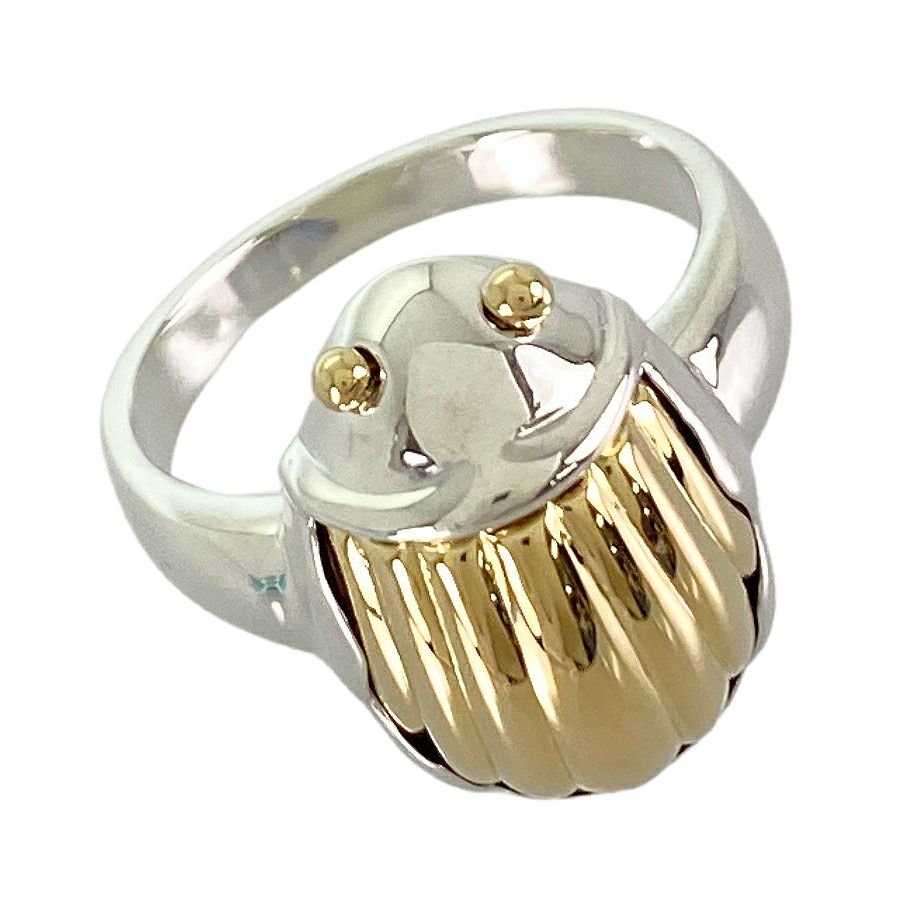 ティファニー リング