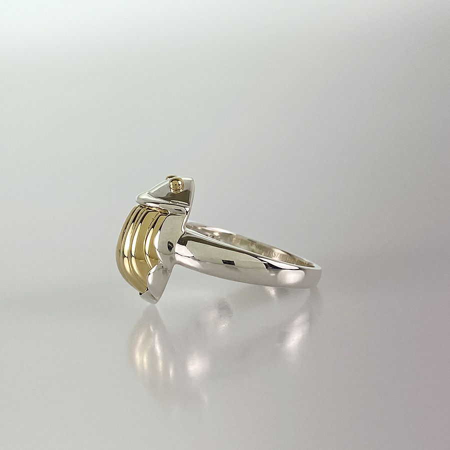 ティファニー リング