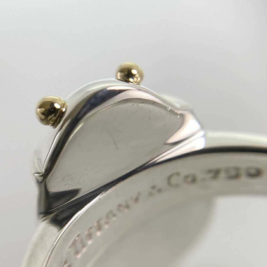 ティファニー リング