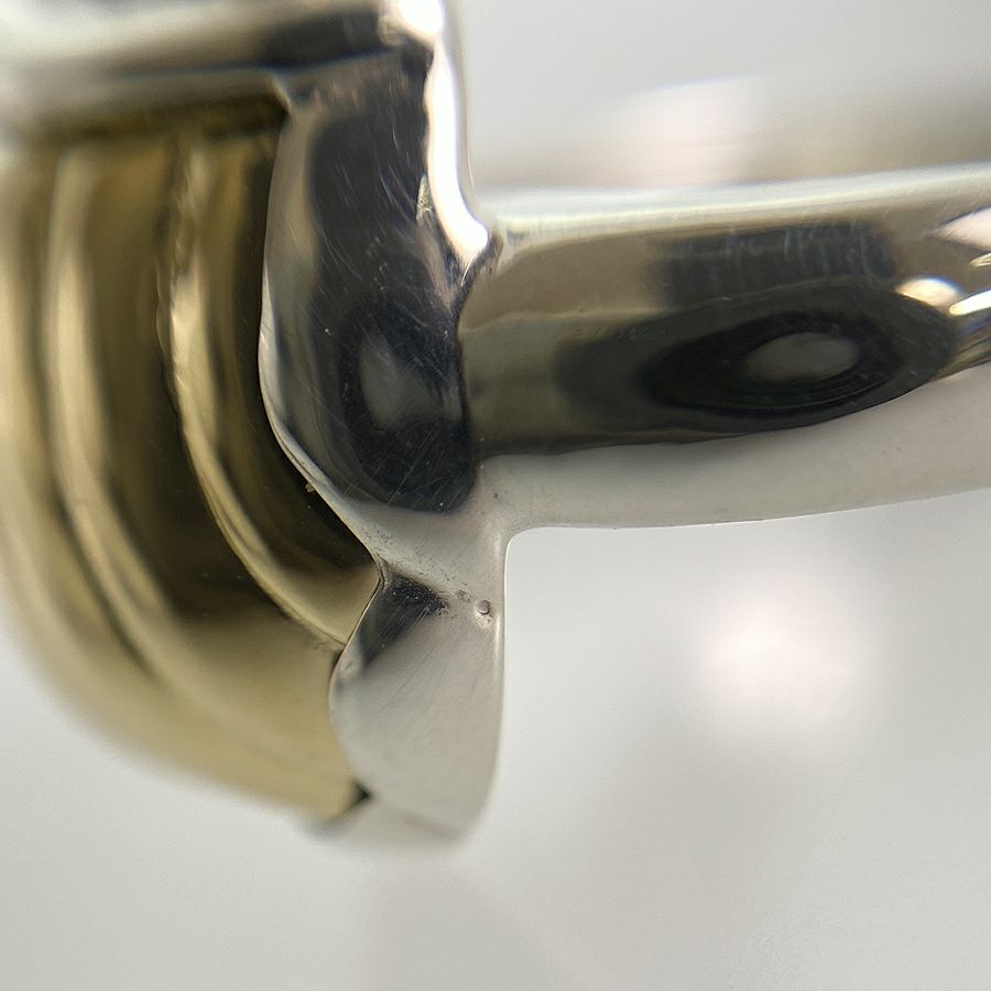 ティファニー リング