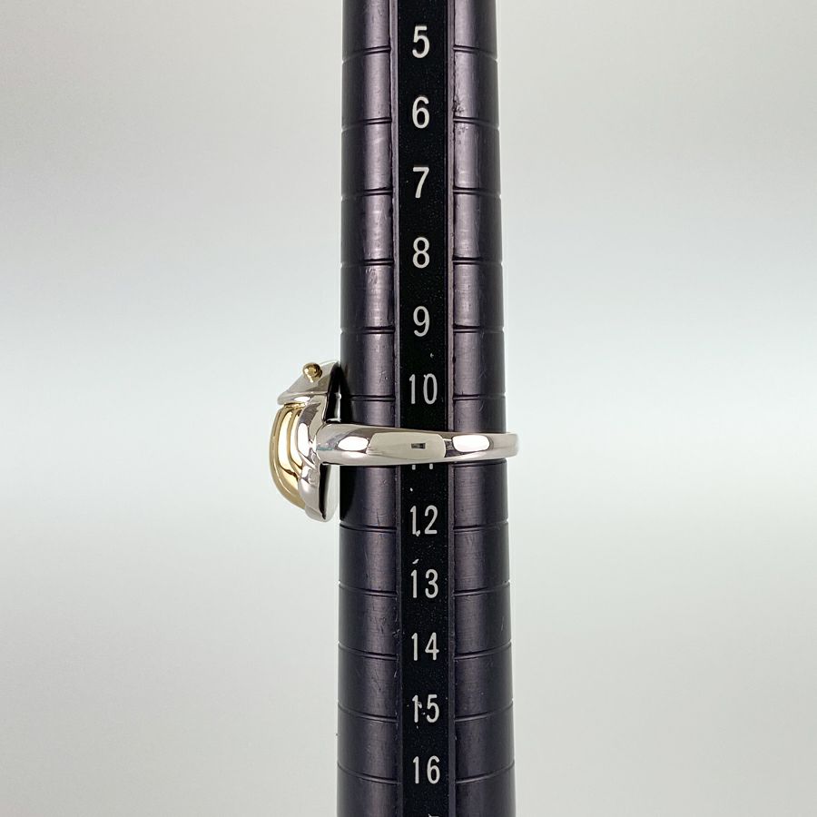 ティファニー リング