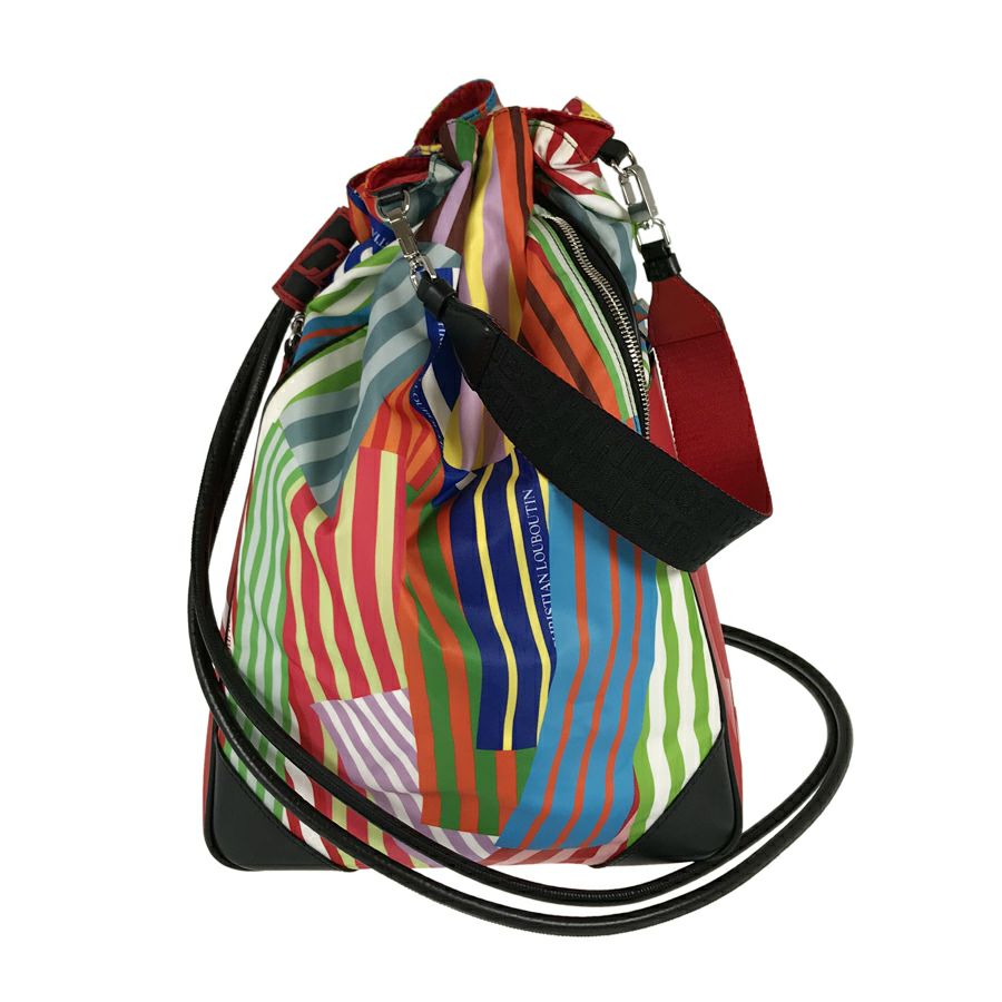 クリスチャンルブタン ショルダーバッグ