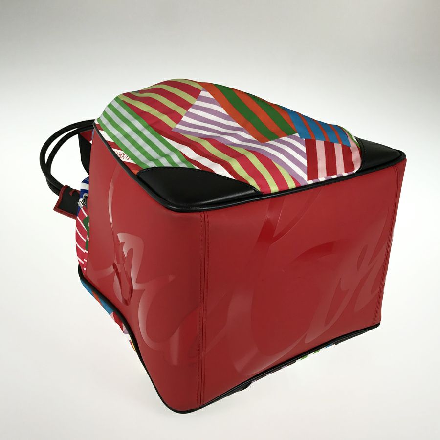 クリスチャンルブタン ショルダーバッグ