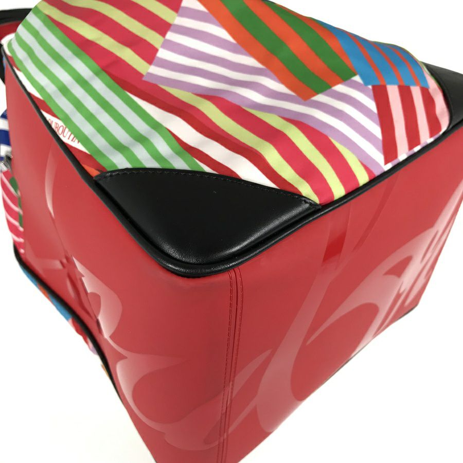 クリスチャンルブタン ショルダーバッグ