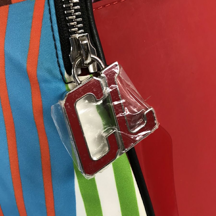 クリスチャンルブタン ショルダーバッグ