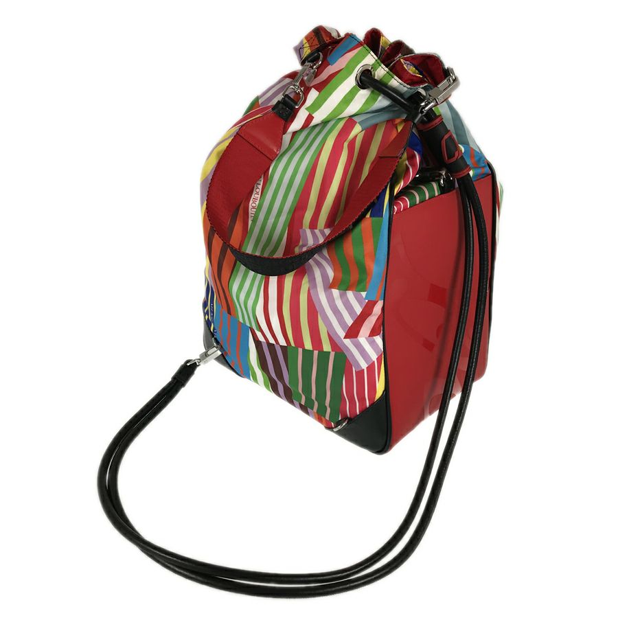 クリスチャンルブタン ショルダーバッグ