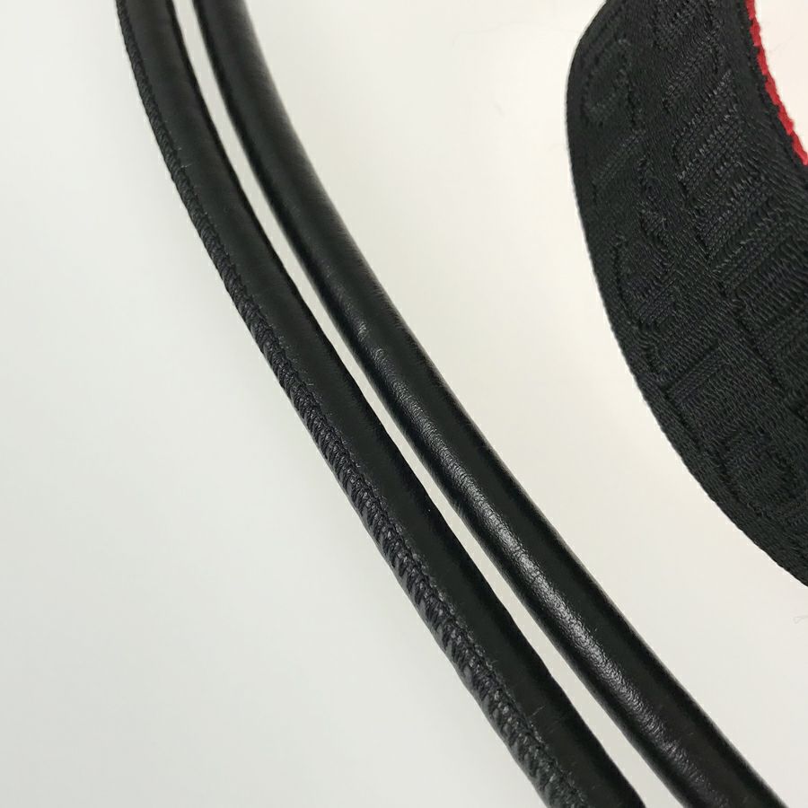 クリスチャンルブタン ショルダーバッグ