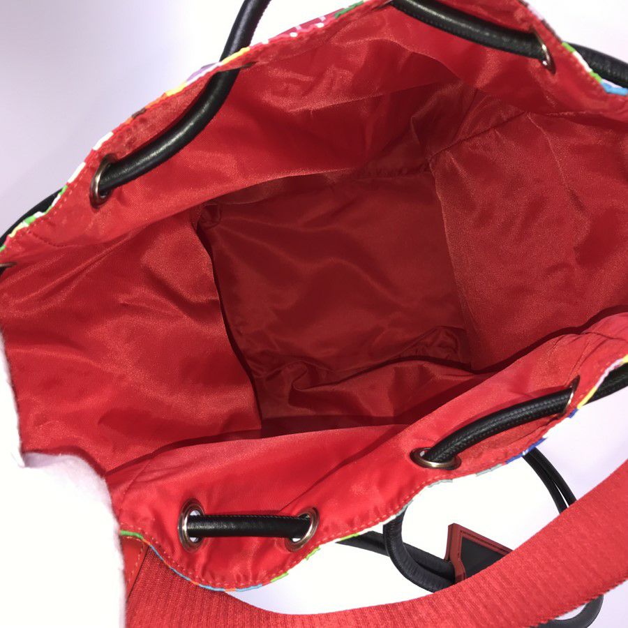 クリスチャンルブタン ショルダーバッグ