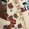 クリスチャンルブタン トートバッグ