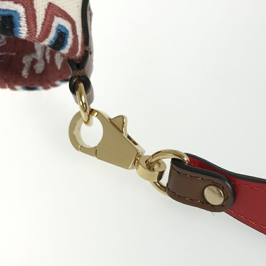 クリスチャンルブタン トートバッグ