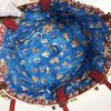 クリスチャンルブタン トートバッグ