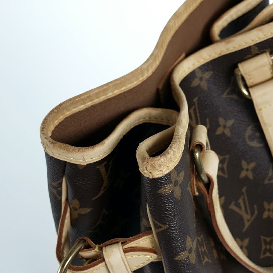 ルイ・ヴィトン ハンドバッグ