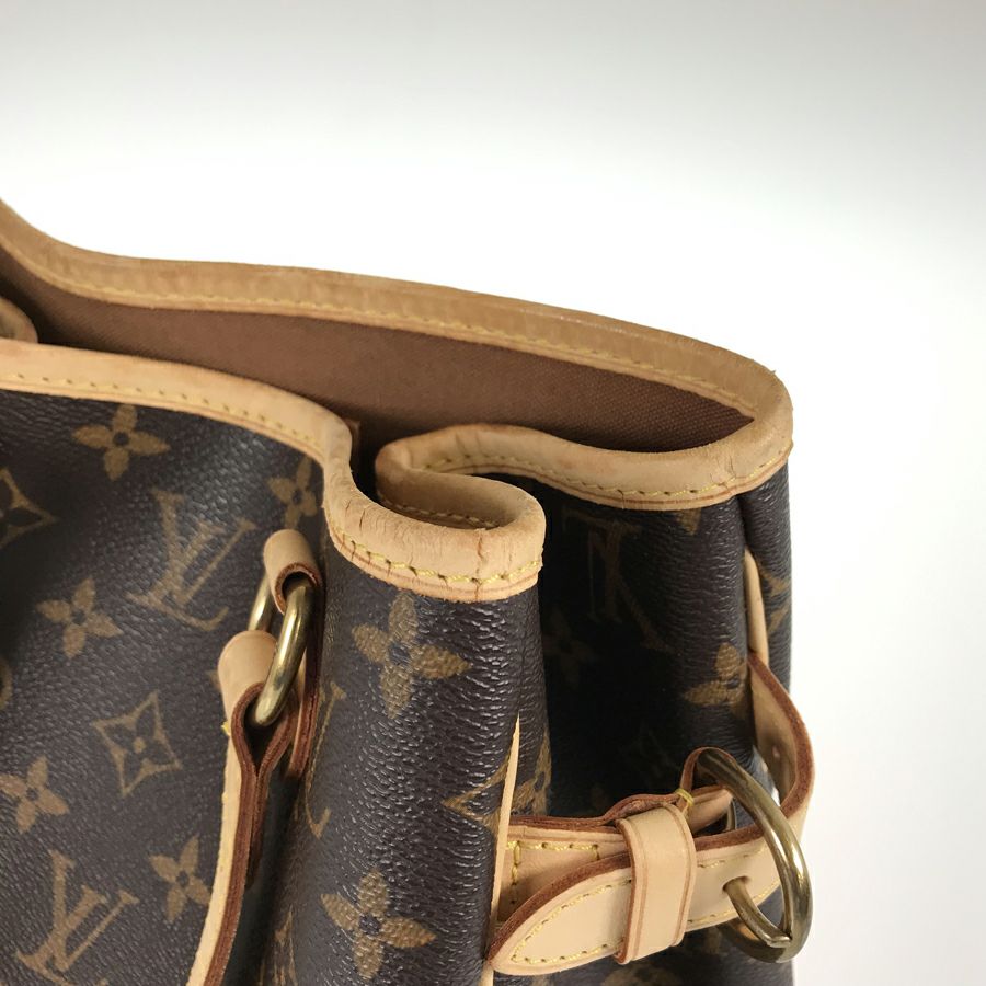 ルイ・ヴィトン ハンドバッグ