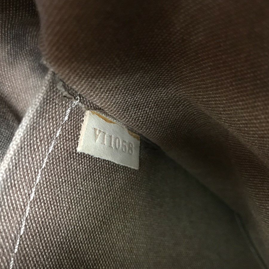 ルイ・ヴィトン ハンドバッグ