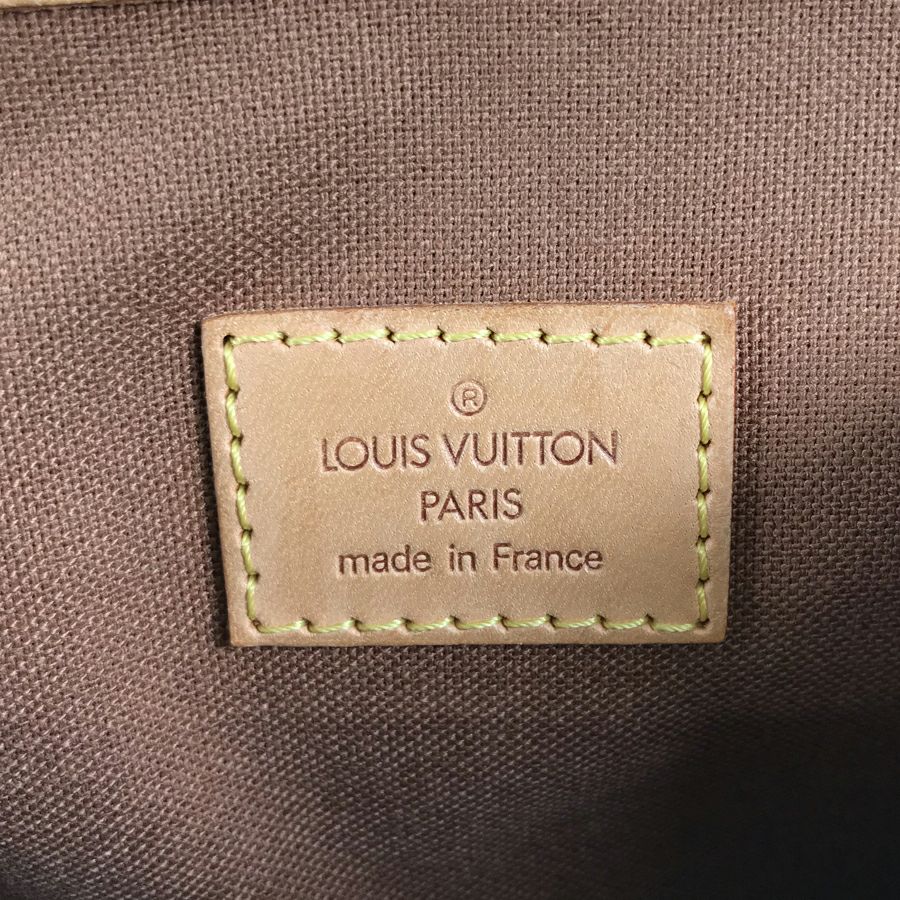 ルイ・ヴィトン ハンドバッグ