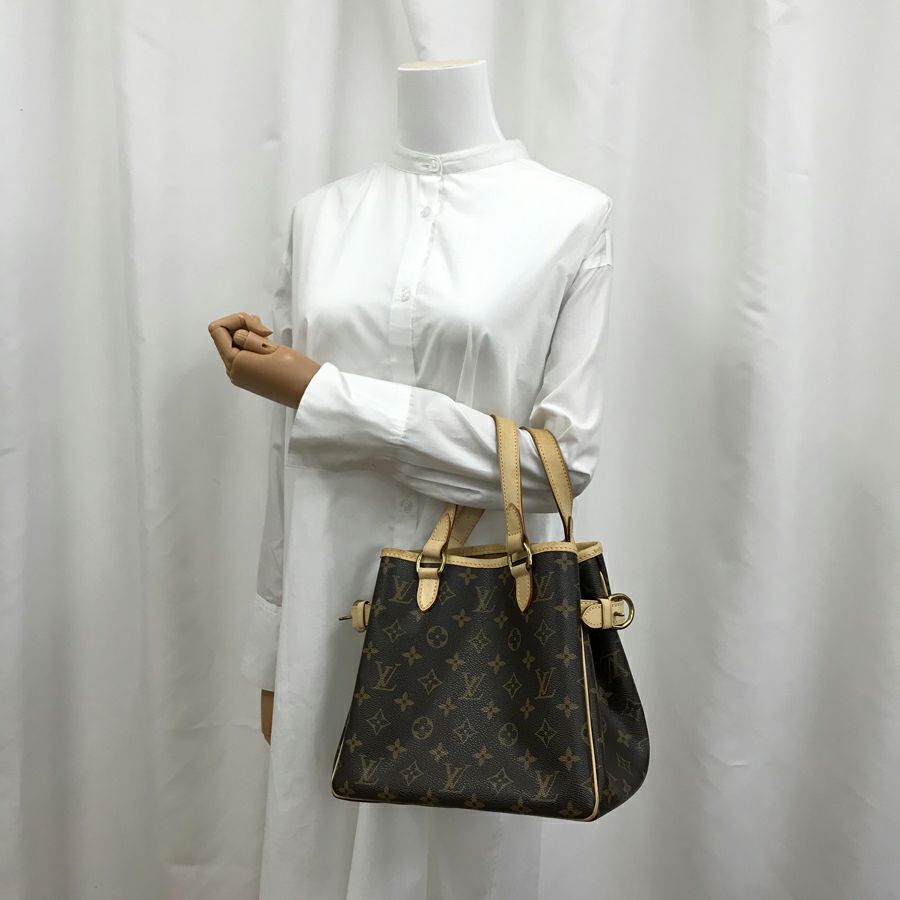 ルイ・ヴィトン ハンドバッグ