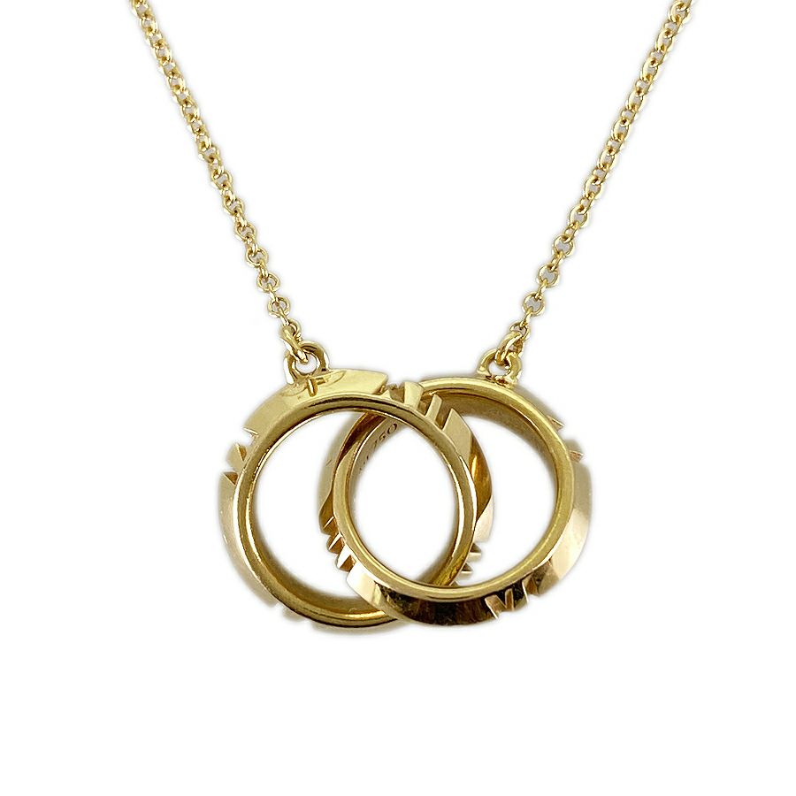 ティファニー ネックレス