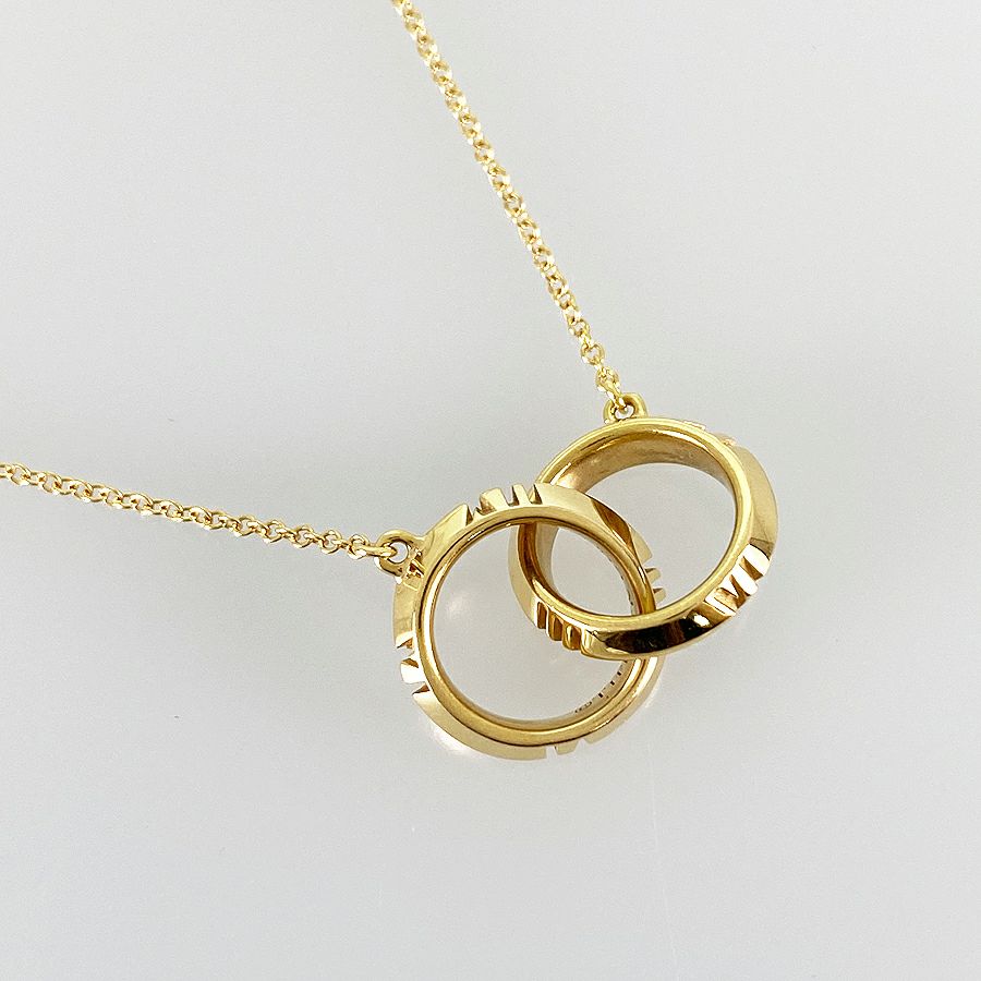 ティファニー ネックレス