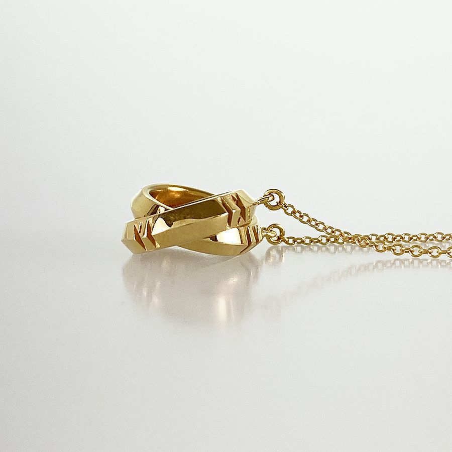 ティファニー ネックレス