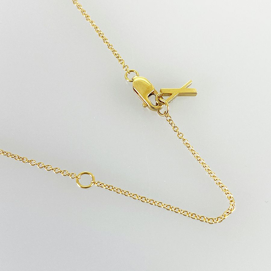 ティファニー ネックレス