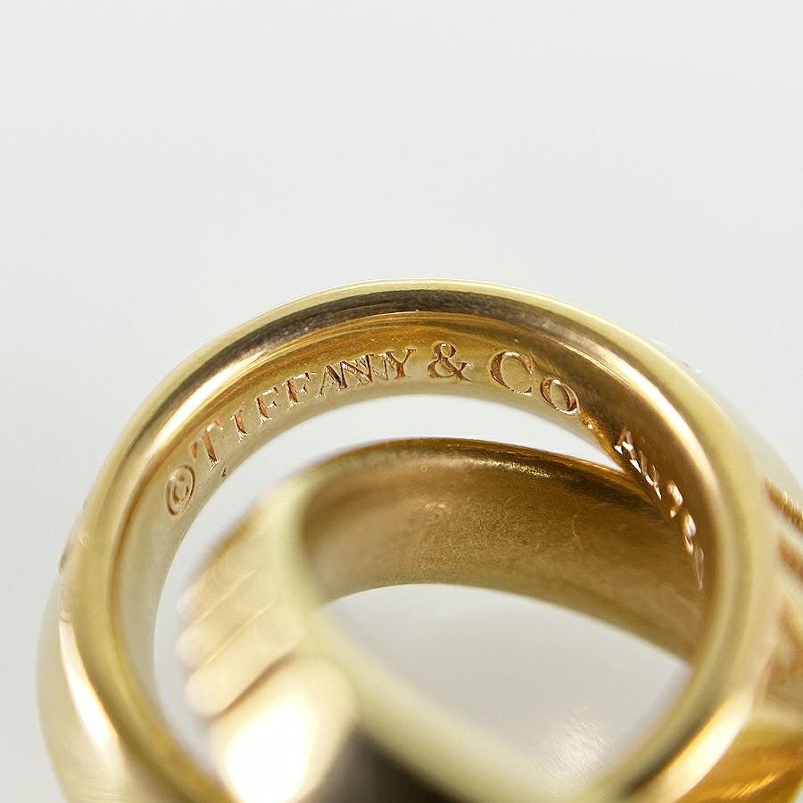 ティファニー ネックレス