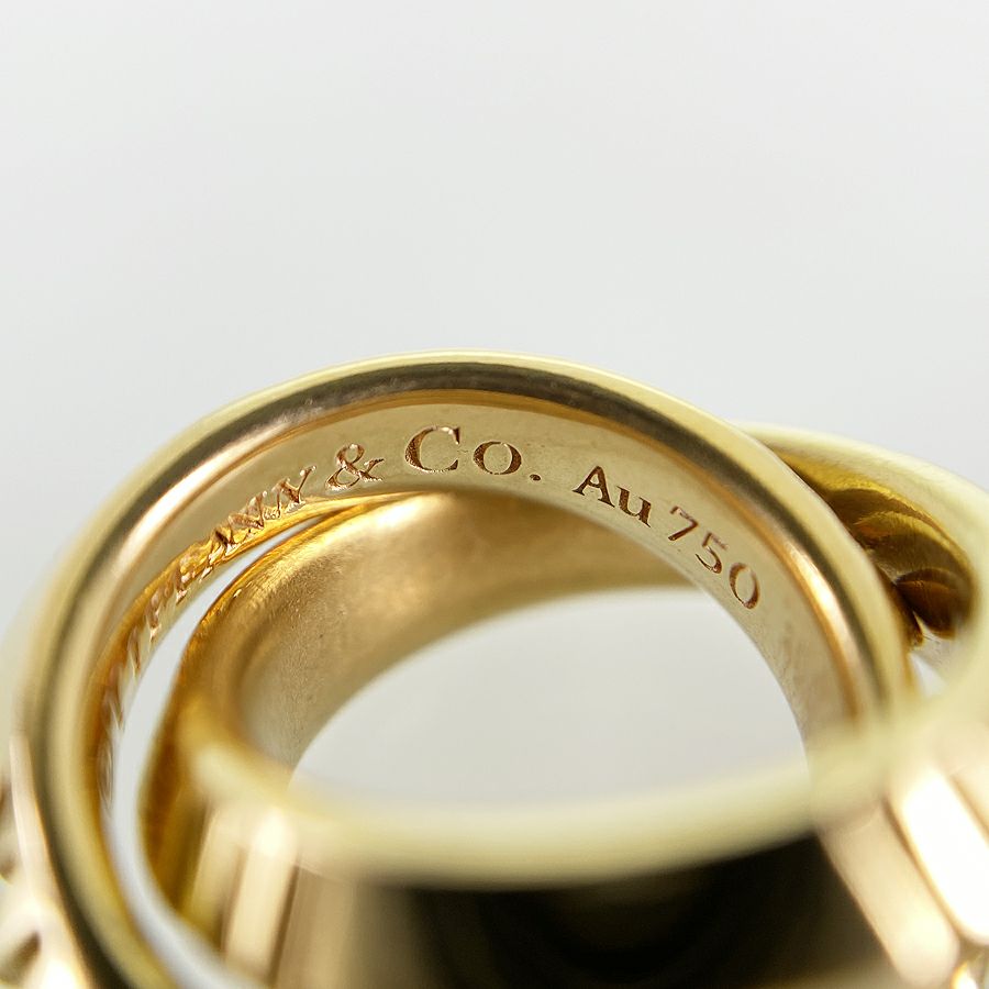 ティファニー ネックレス