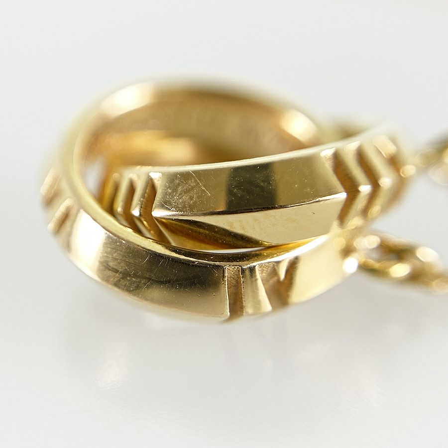 ティファニー ネックレス