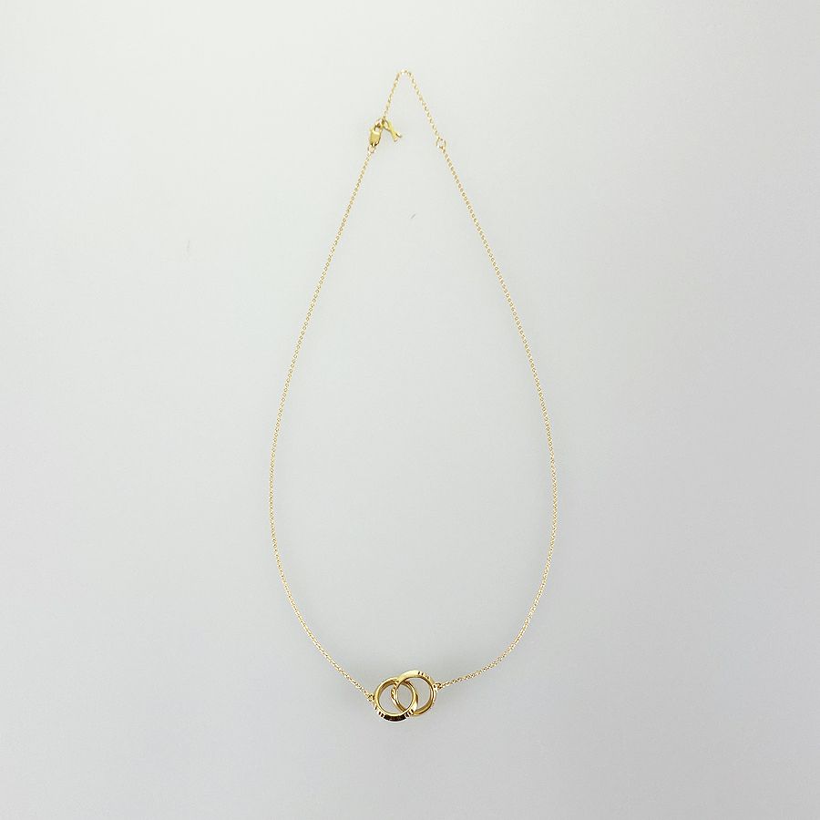 ティファニー ネックレス