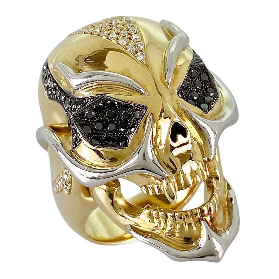 デザイナーズジュエリー リング