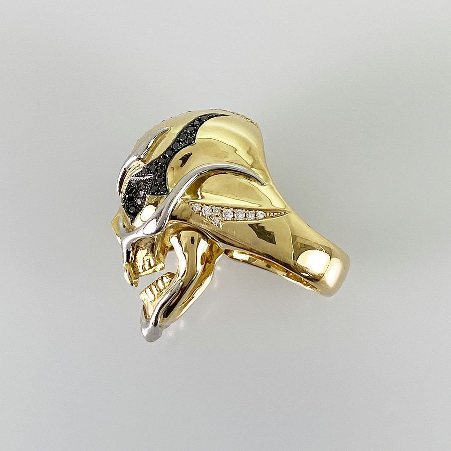 デザイナーズジュエリー リング