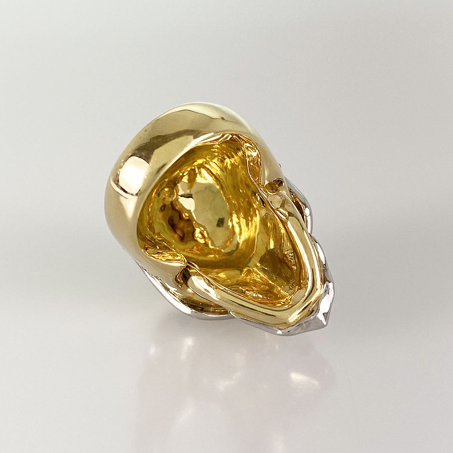 デザイナーズジュエリー リング