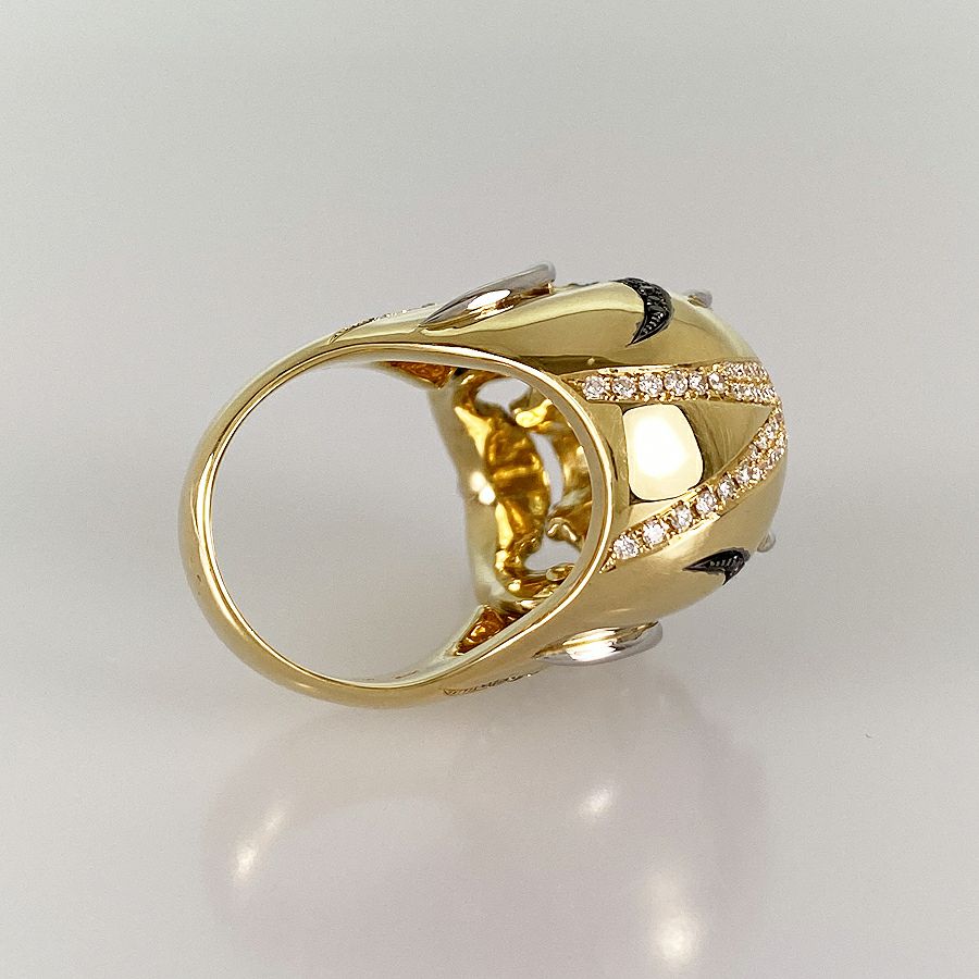 デザイナーズジュエリー リング