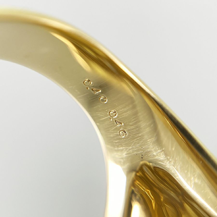 デザイナーズジュエリー リング