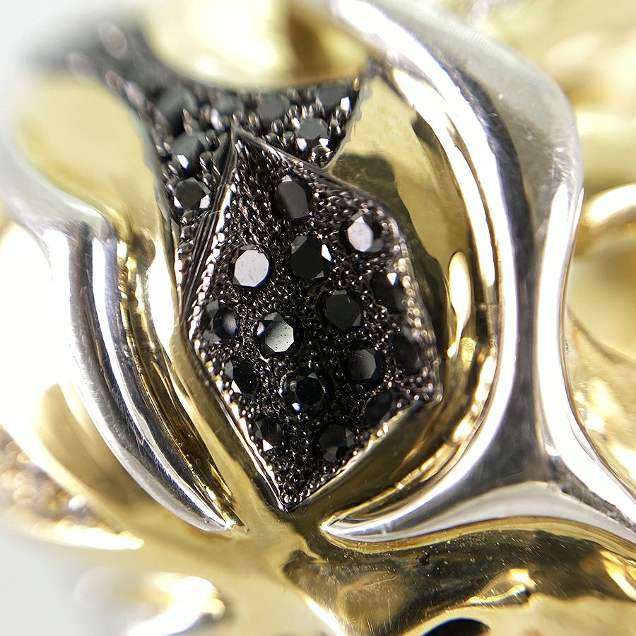 デザイナーズジュエリー リング