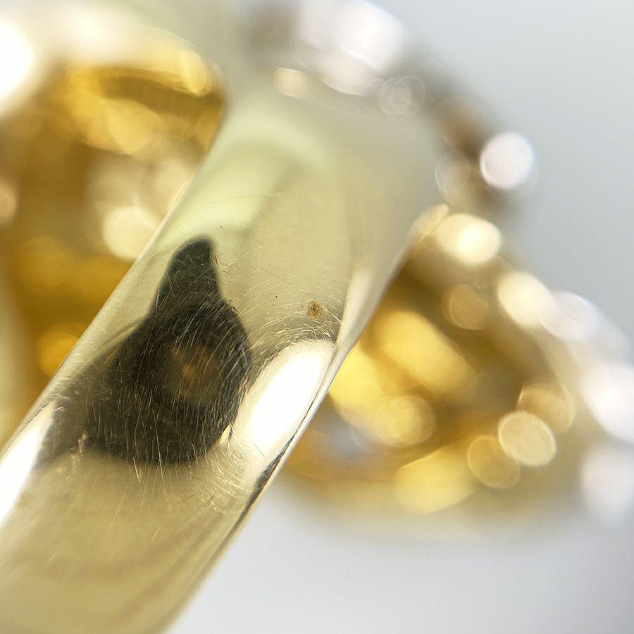 デザイナーズジュエリー リング