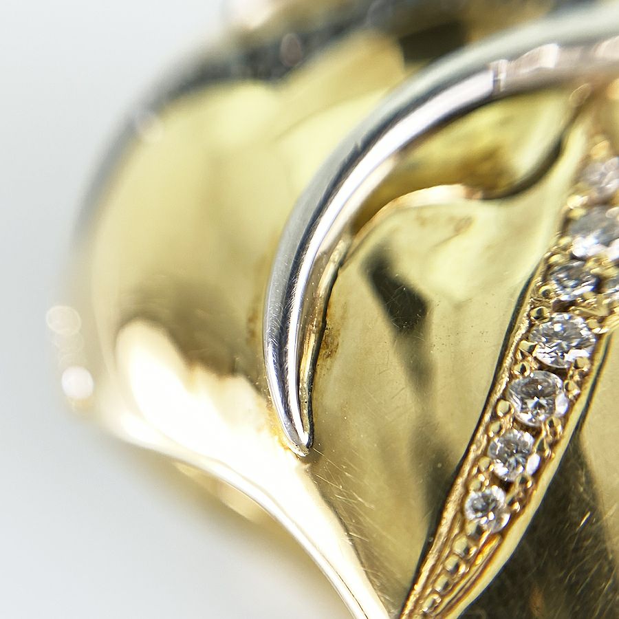 デザイナーズジュエリー リング