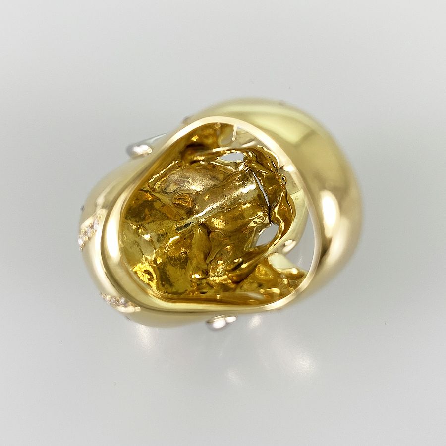 デザイナーズジュエリー リング