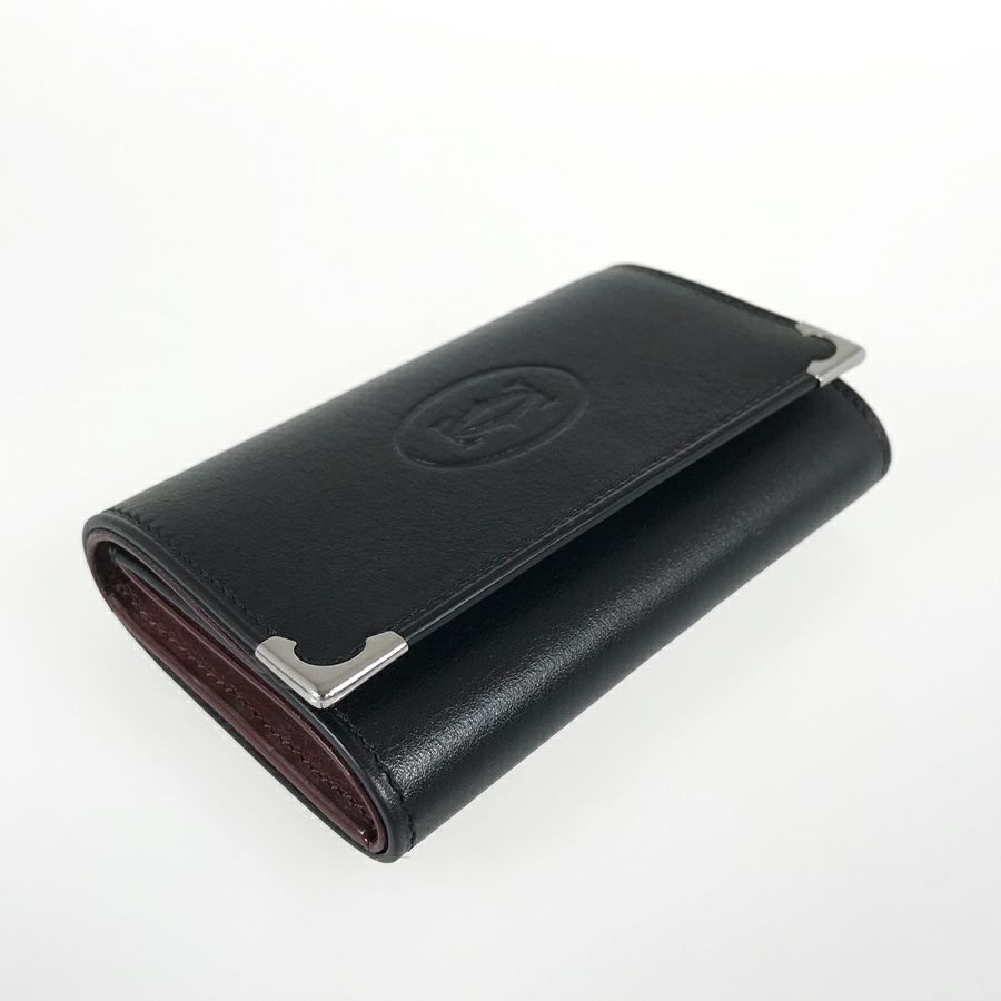 カルティエ キーケース