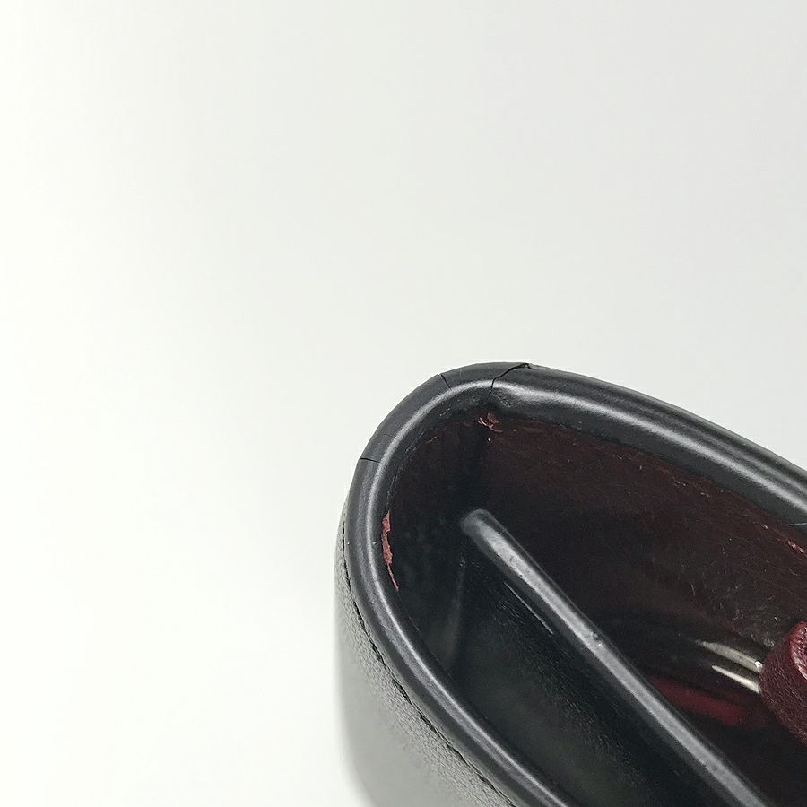 カルティエ キーケース