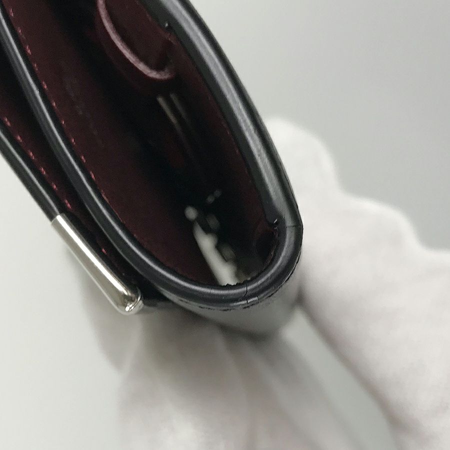 カルティエ キーケース