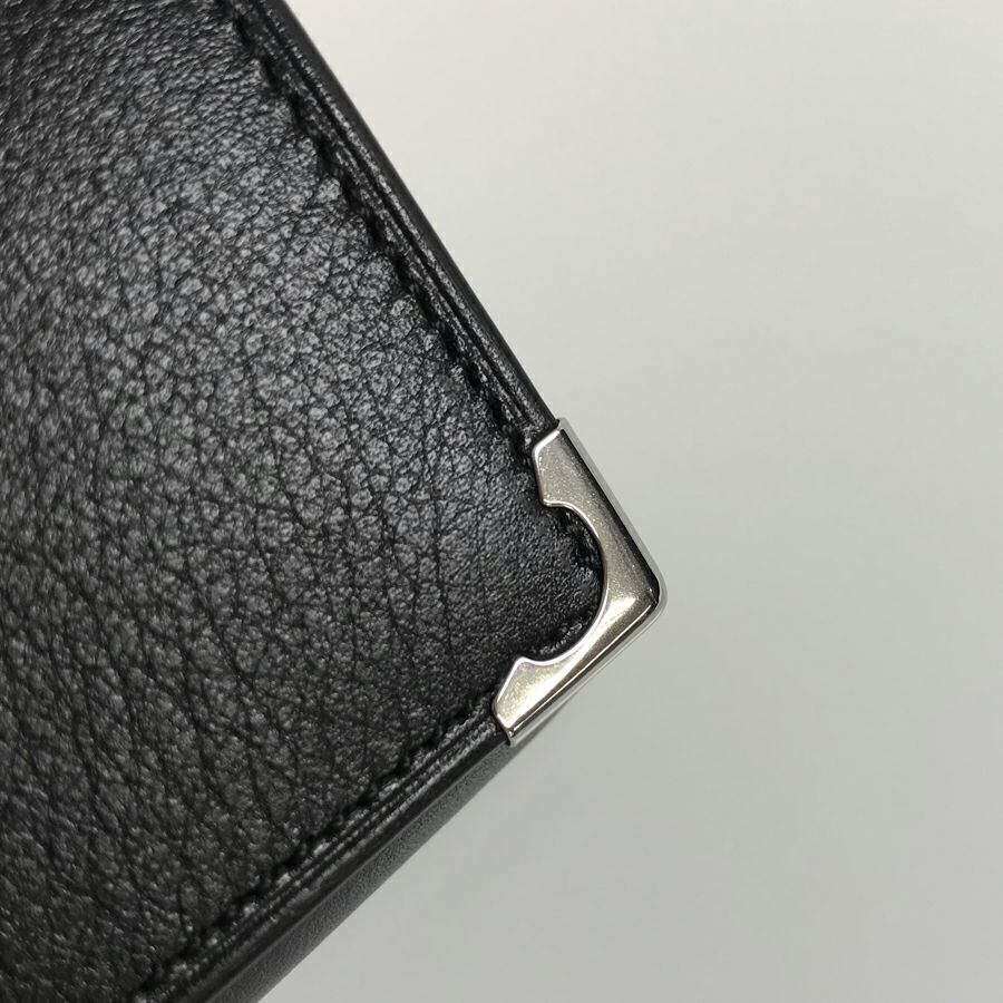 カルティエ キーケース