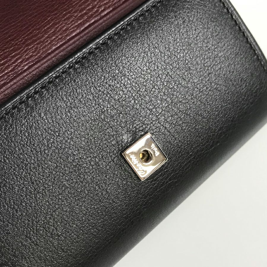 カルティエ キーケース