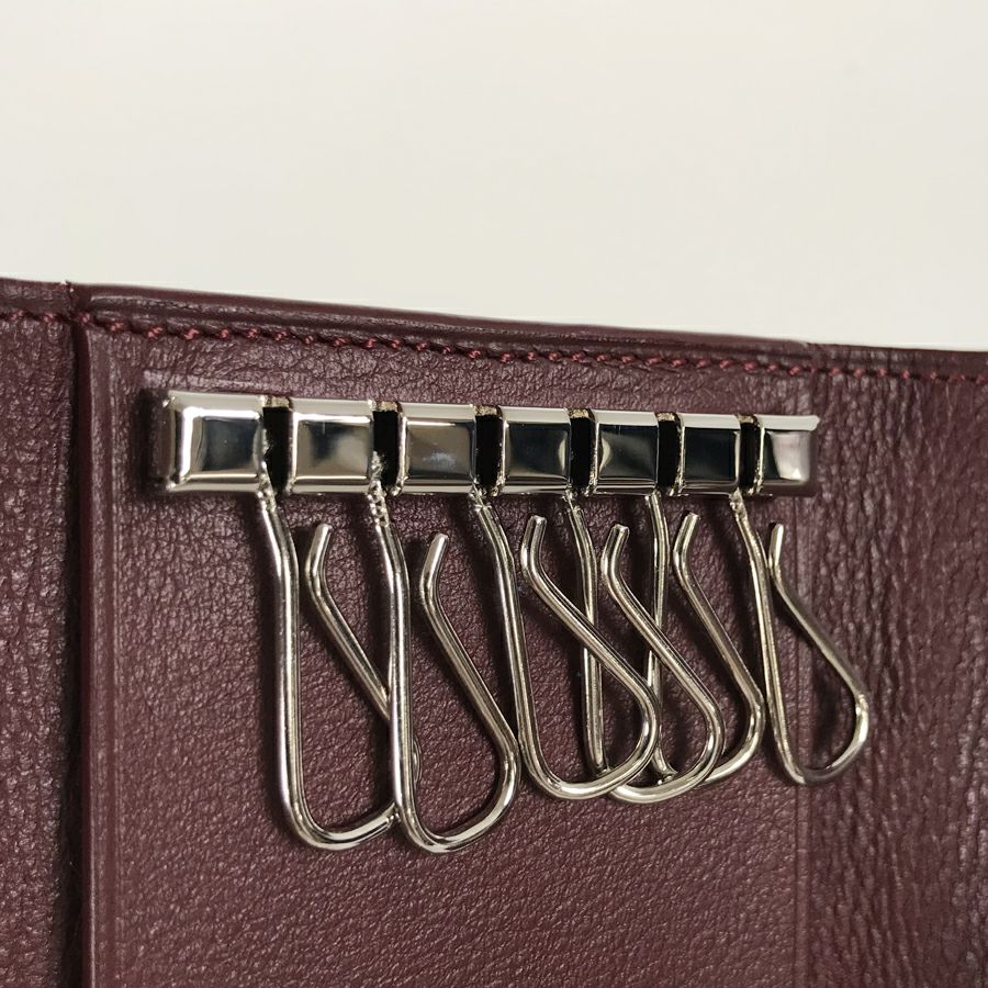 カルティエ キーケース