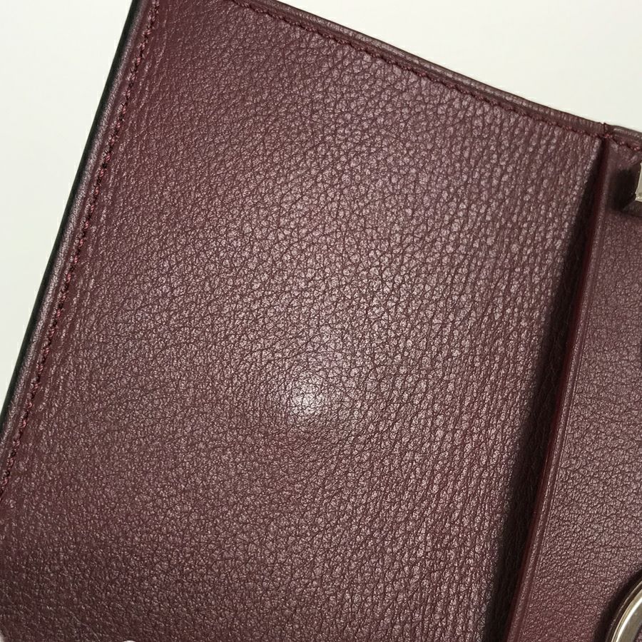 カルティエ キーケース