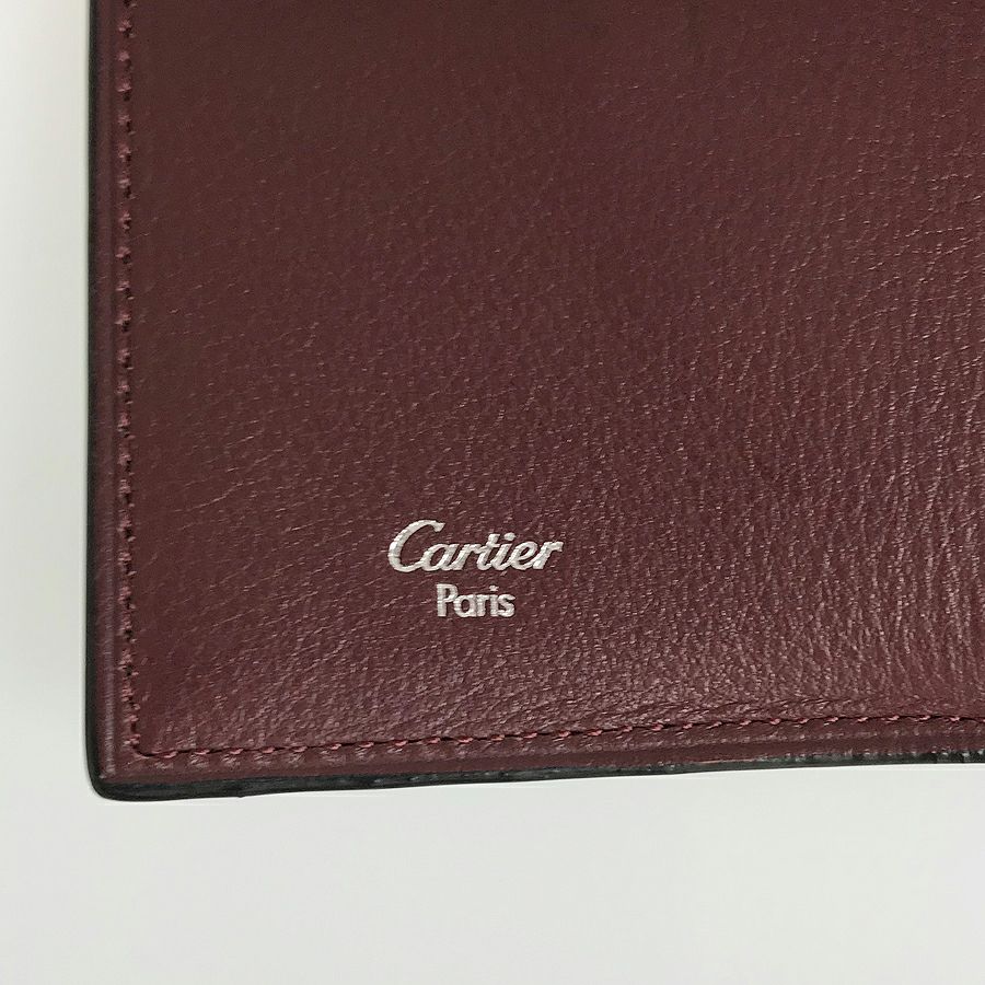 カルティエ キーケース